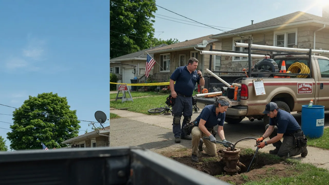 Water Heater Replacement in Bowen, IL near me